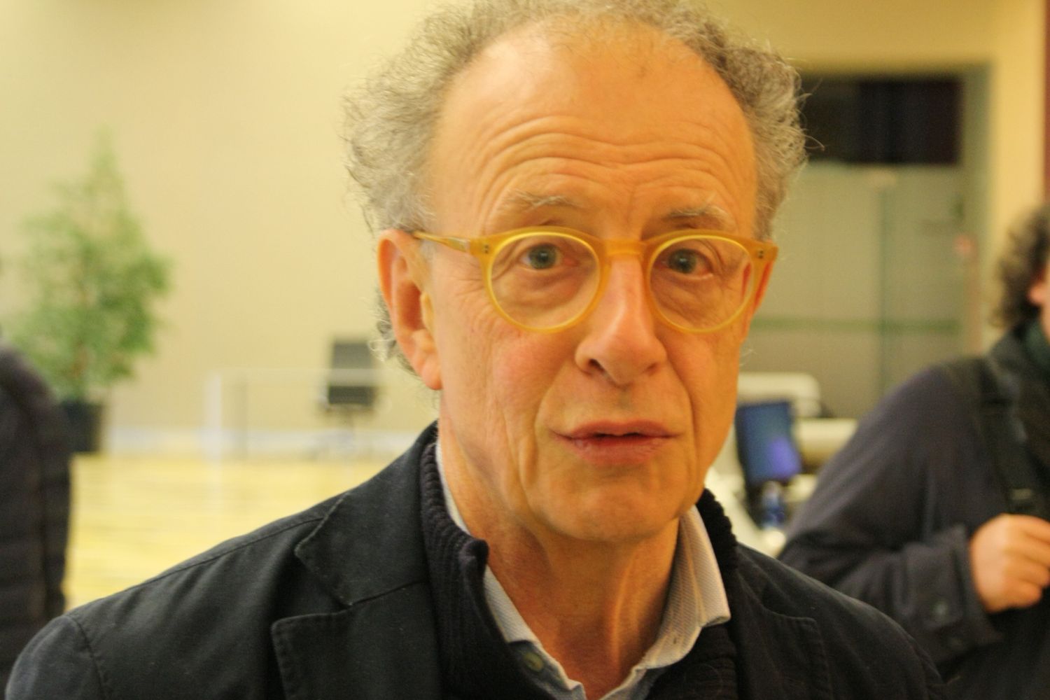 &nbsp;Gherardo Colombo