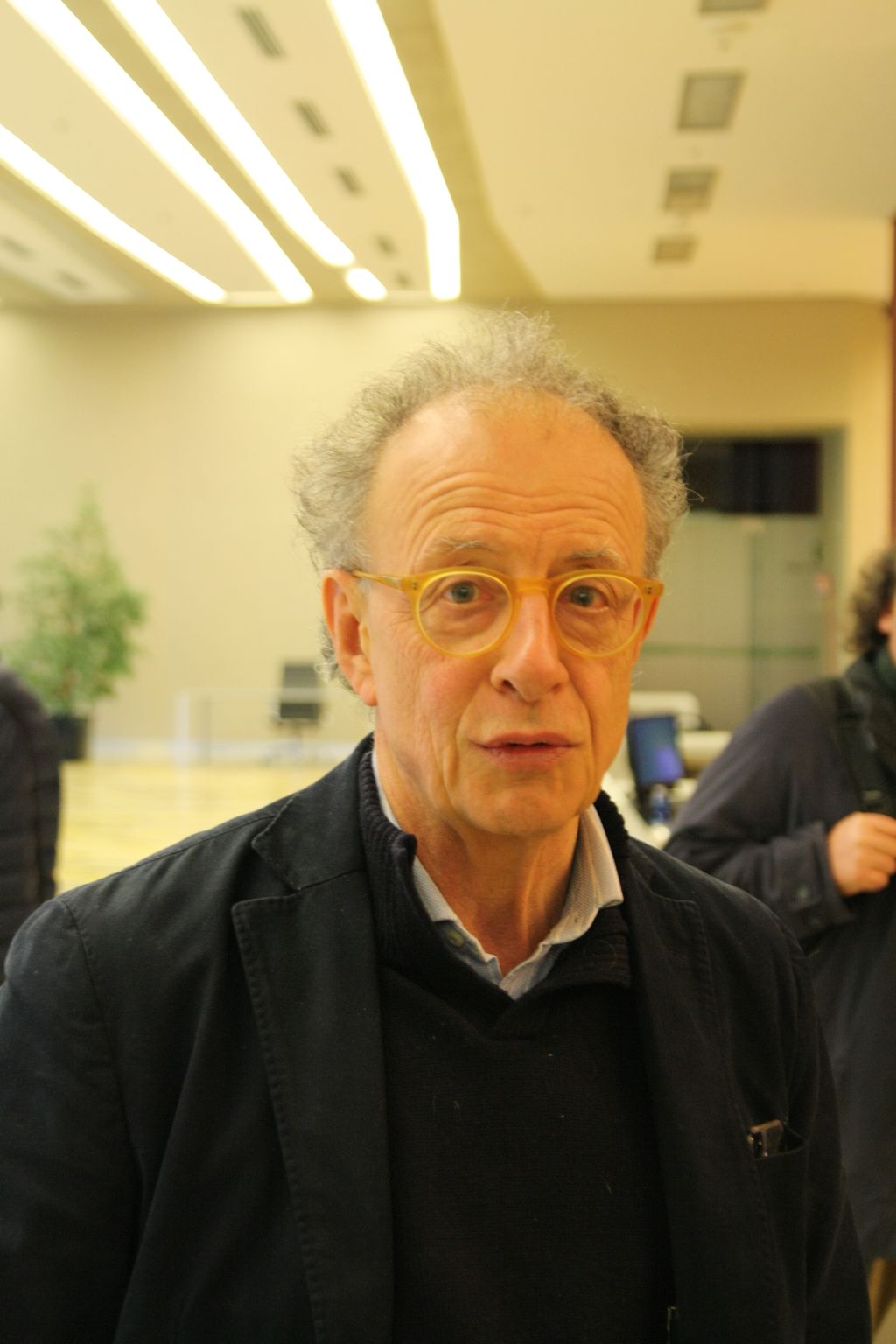 &nbsp;Gherardo Colombo