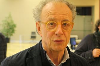 &nbsp;Gherardo Colombo