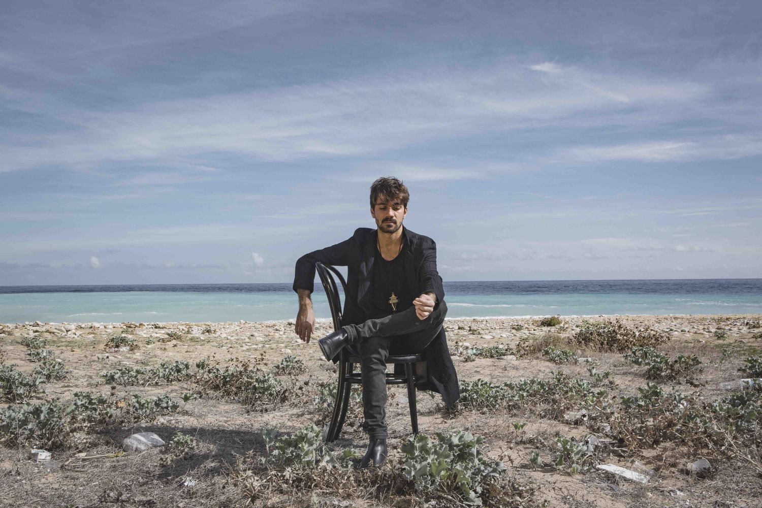 &nbsp;Alessio Bond&igrave;