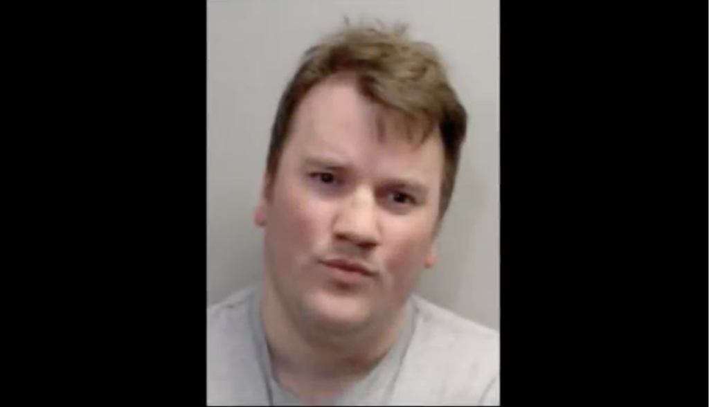 &nbsp;Scott Paul Beierle