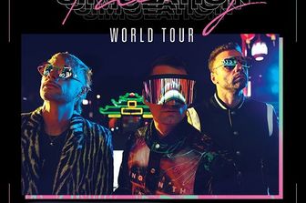 Simulation Theory World Tour - Muse