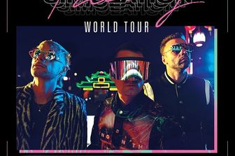 Simulation Theory World Tour - Muse