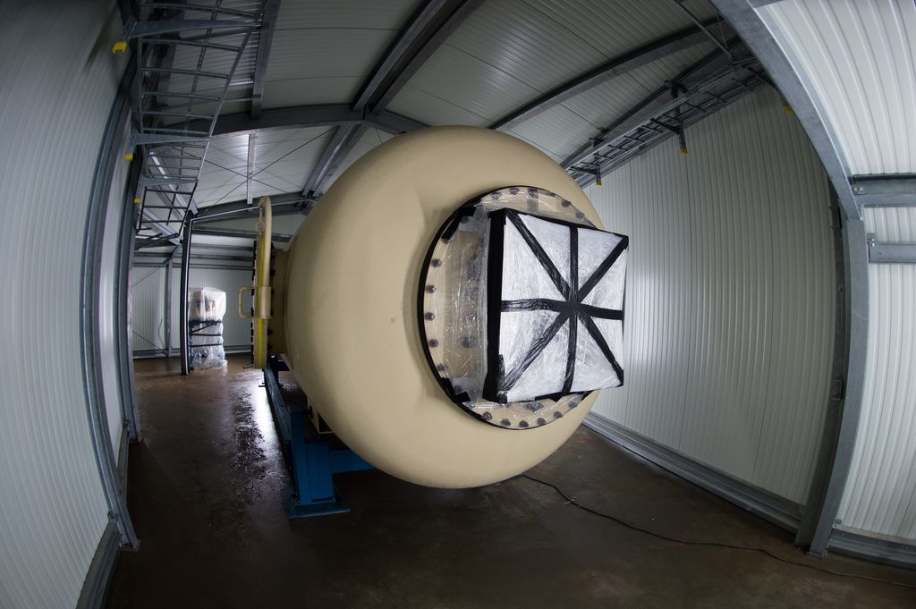 &nbsp;Reattore termonucleare, Germania