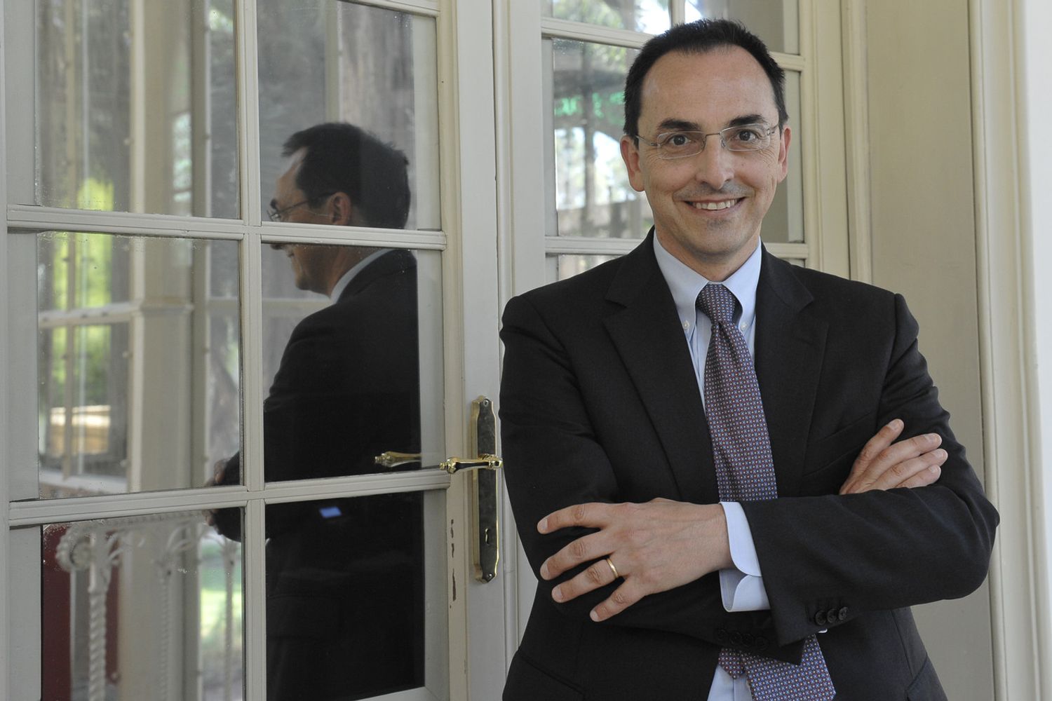 &nbsp;Vittorio&nbsp;Armani