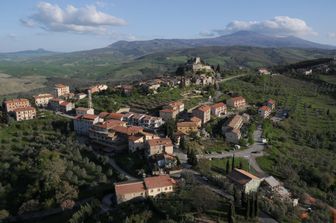 Terremoto: scosse nel Senese, scuole chiuse a Castiglione&nbsp;d&#39;Orcia