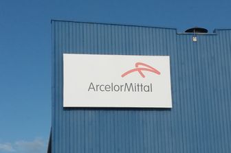 &nbsp;Stabilimento Arcelor Mittal di Taranto (ex Ilva)