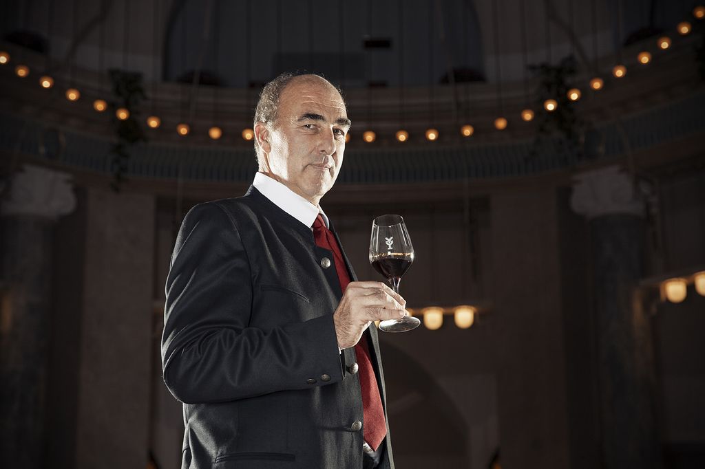 &nbsp;Merano Wine Festival