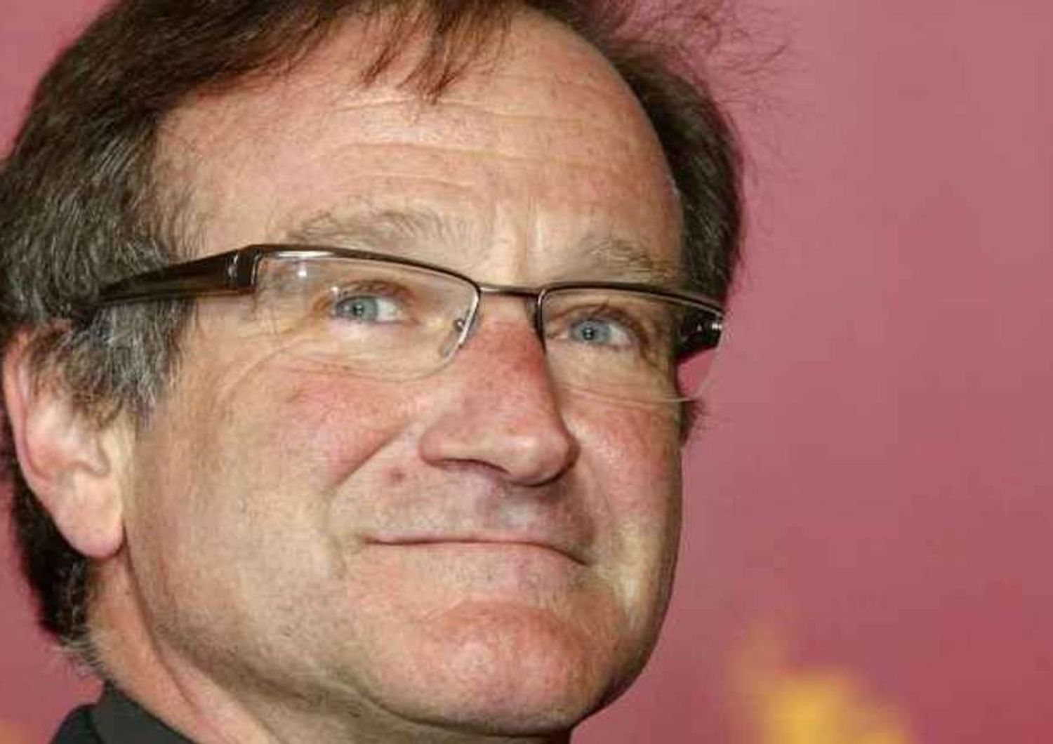 Robin Williams trovato morto Sospetto suicidio, "era depresso"