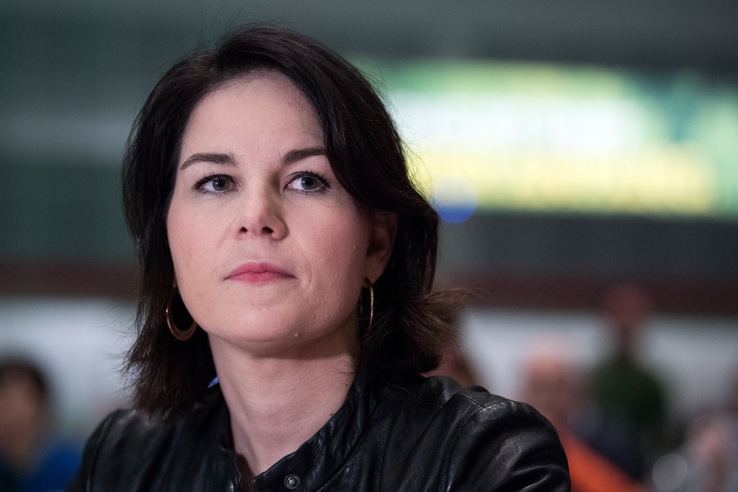 Annalena Baerbock&nbsp;