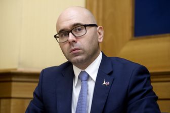 &nbsp;Giulio Centemero