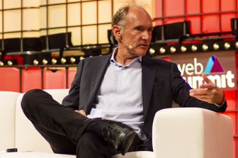 &nbsp;Tim Berners-Lee