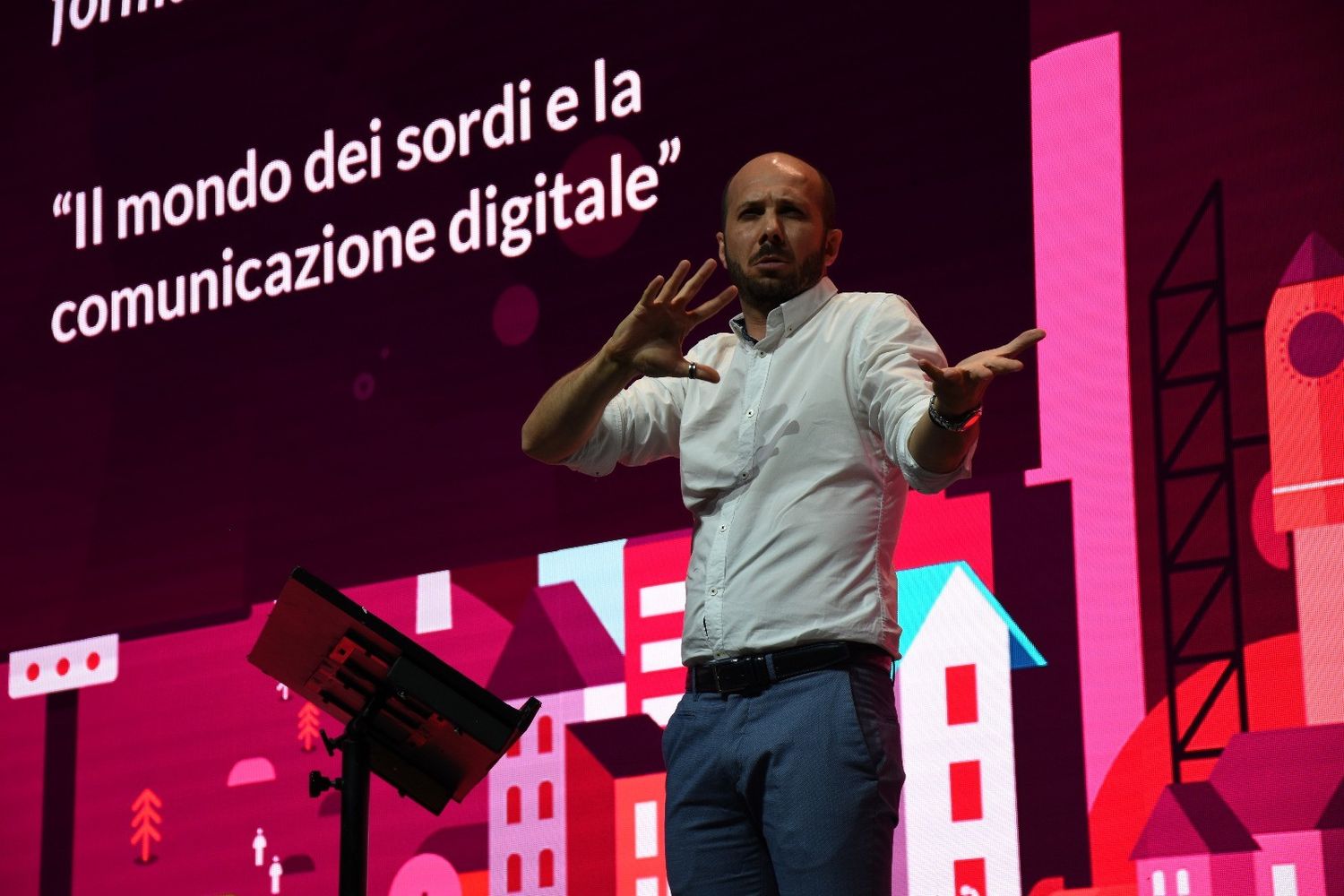 &nbsp;Cosmano Lombardo