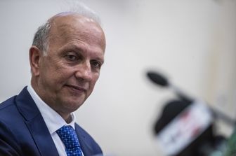 &nbsp;Marco Bussetti