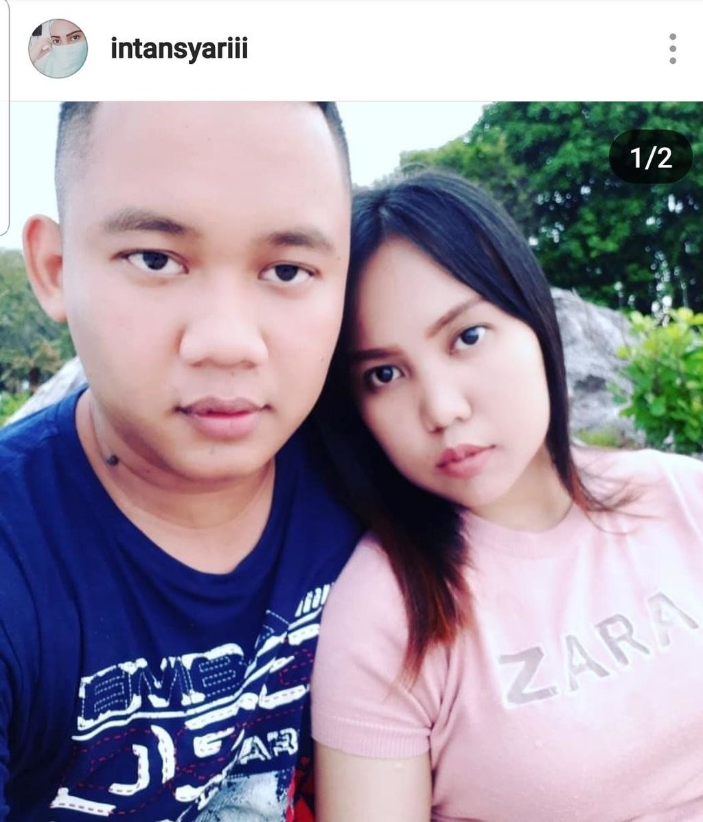 &nbsp;Intan&nbsp;Syari&nbsp;e Rio Nanda&nbsp;Pratama