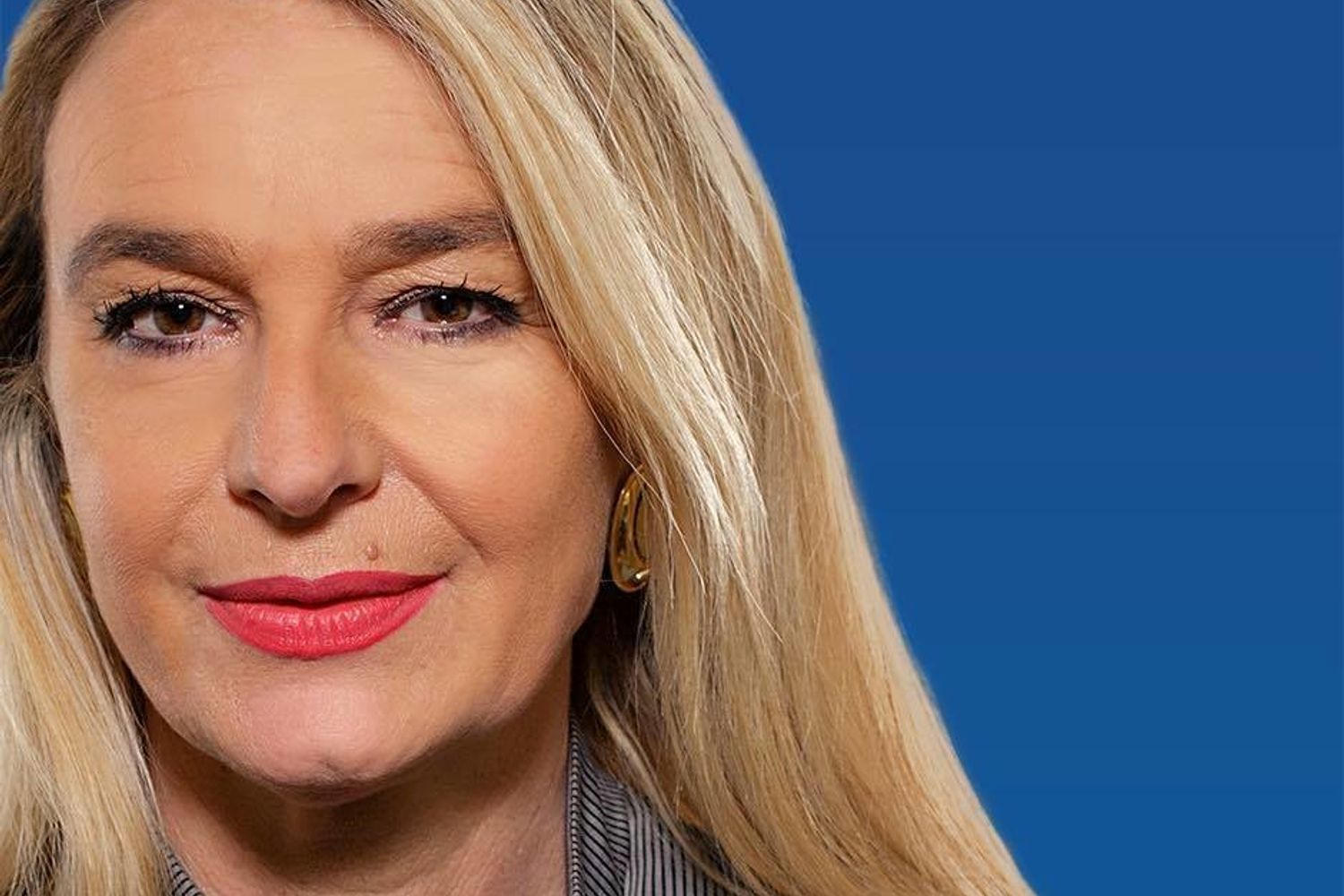 &nbsp;Stefania Pucciarelli