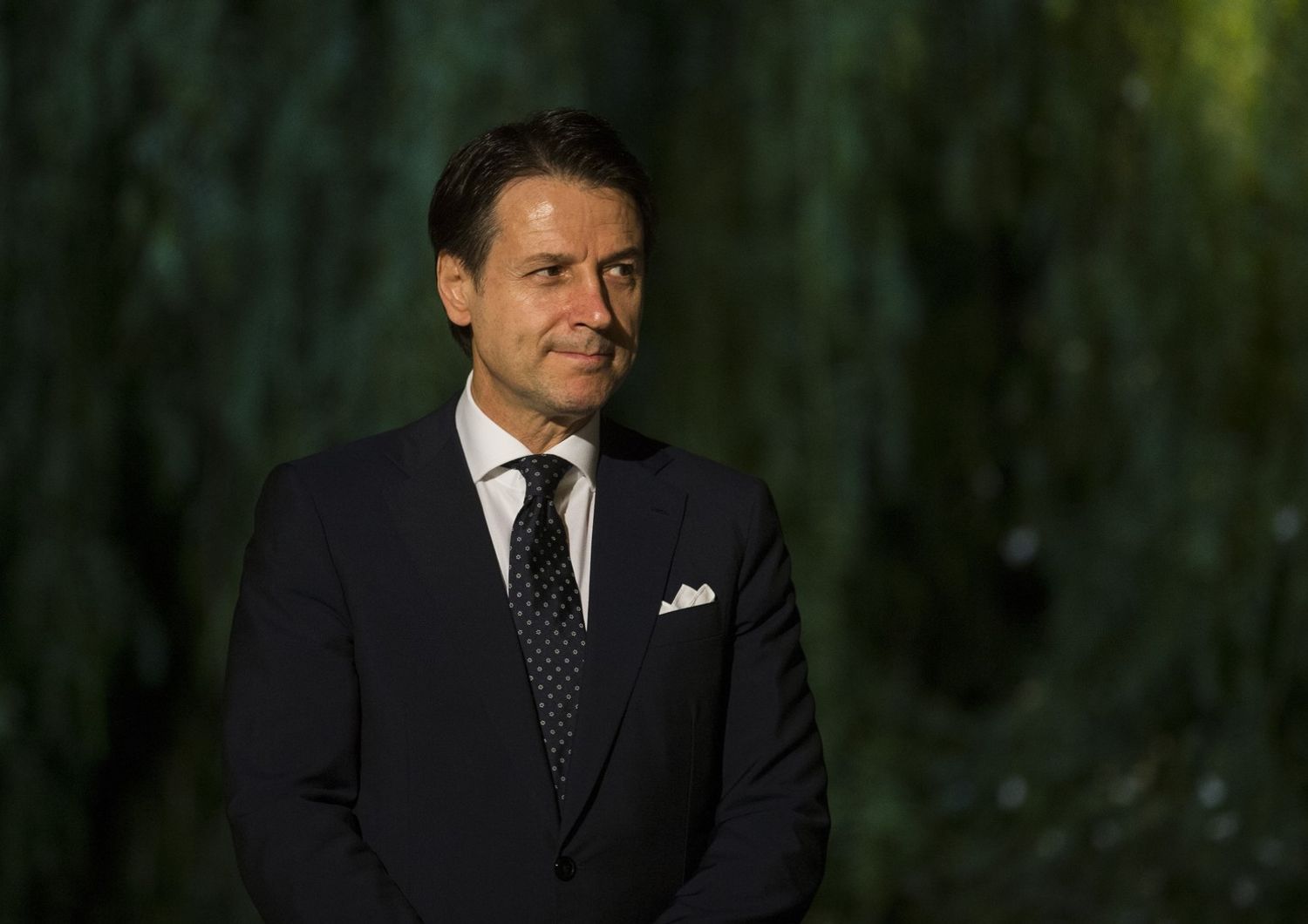 &nbsp;Giuseppe Conte (AGF)