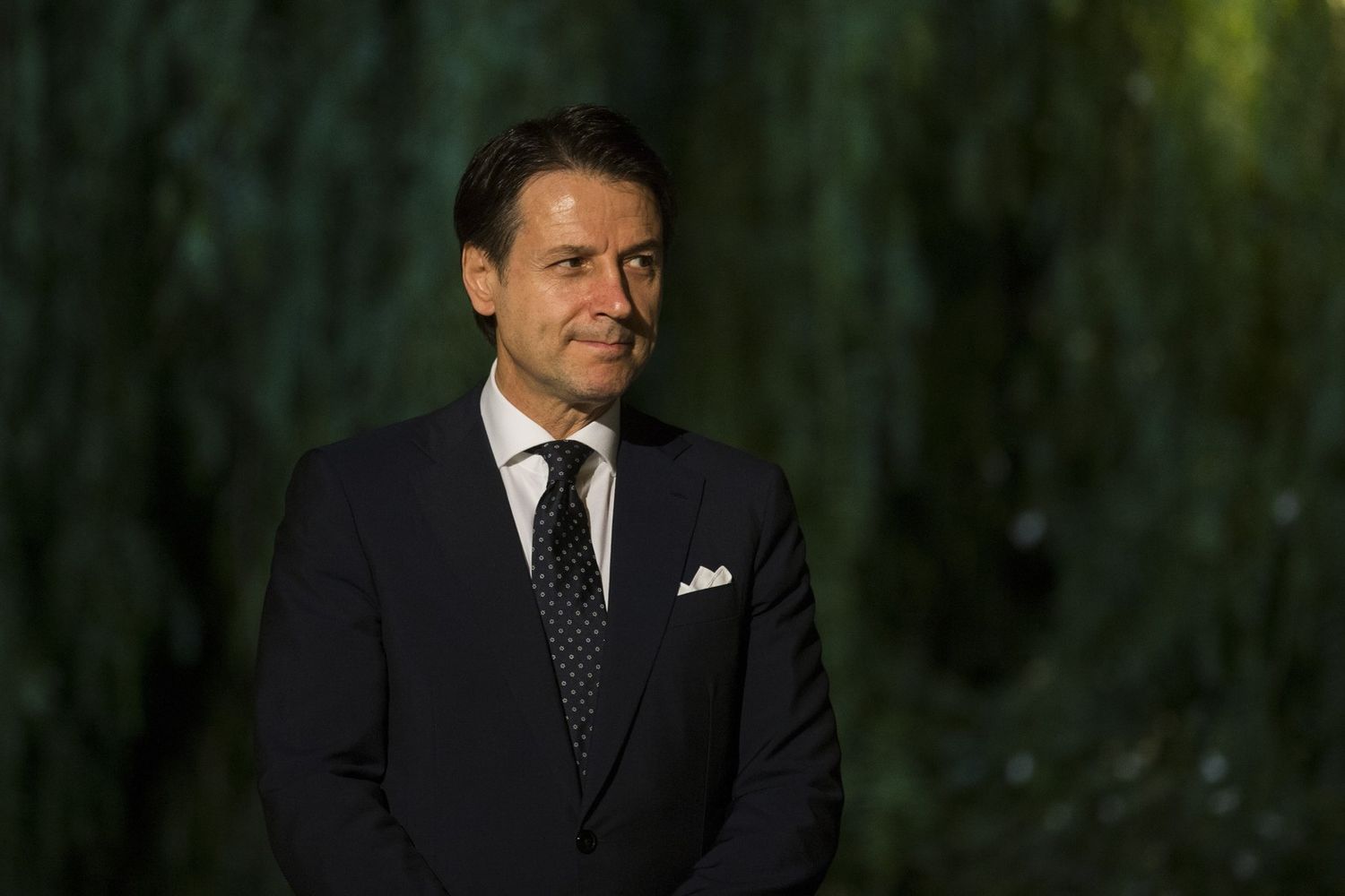 &nbsp;Giuseppe Conte (AGF)