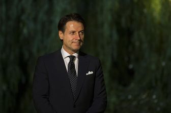 &nbsp;Giuseppe Conte (AGF)