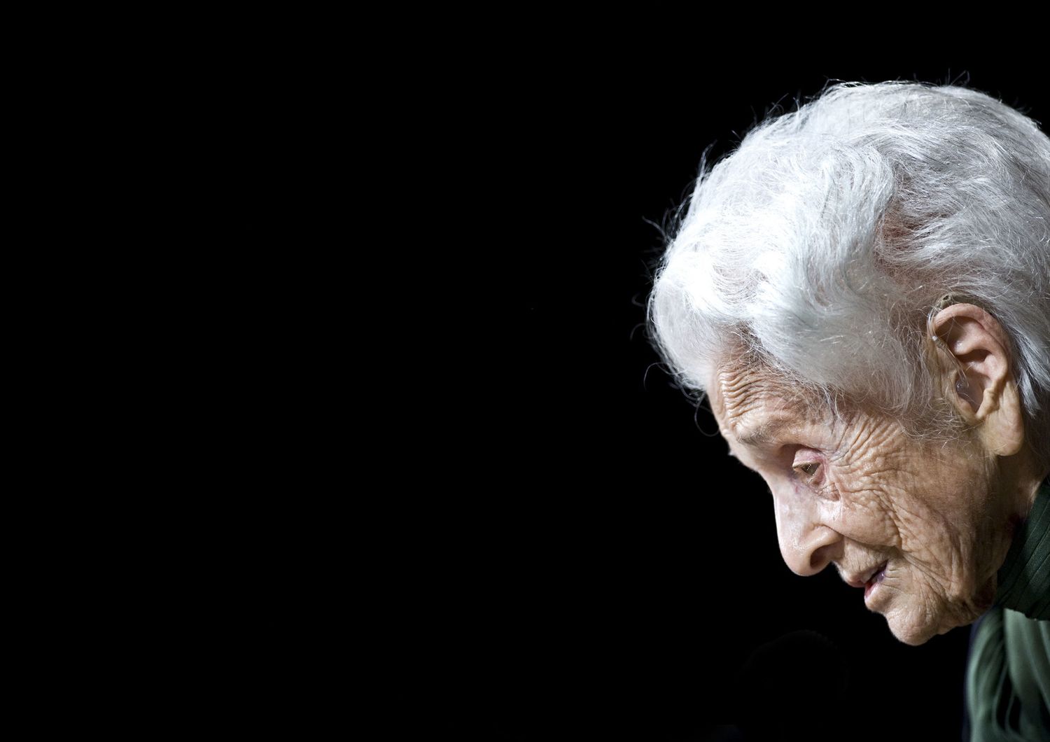 &nbsp;Rita Levi Montalcini