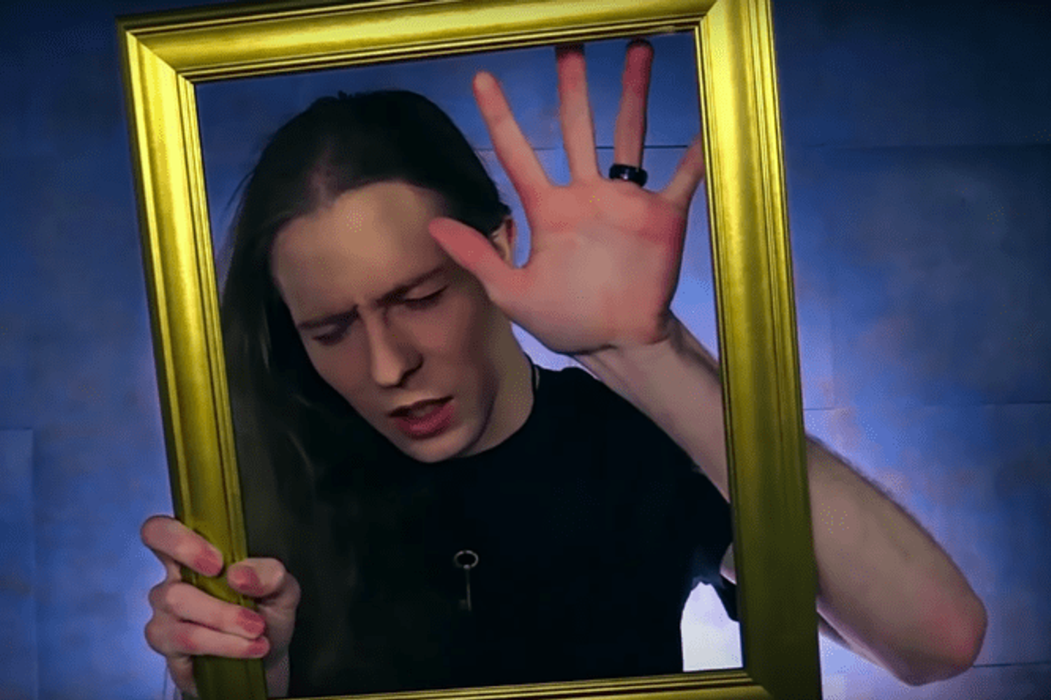 &nbsp;Jared Threatin