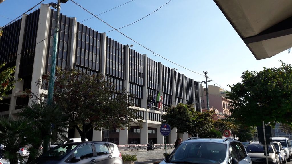 &nbsp;Sardegna, Consiglio regionale