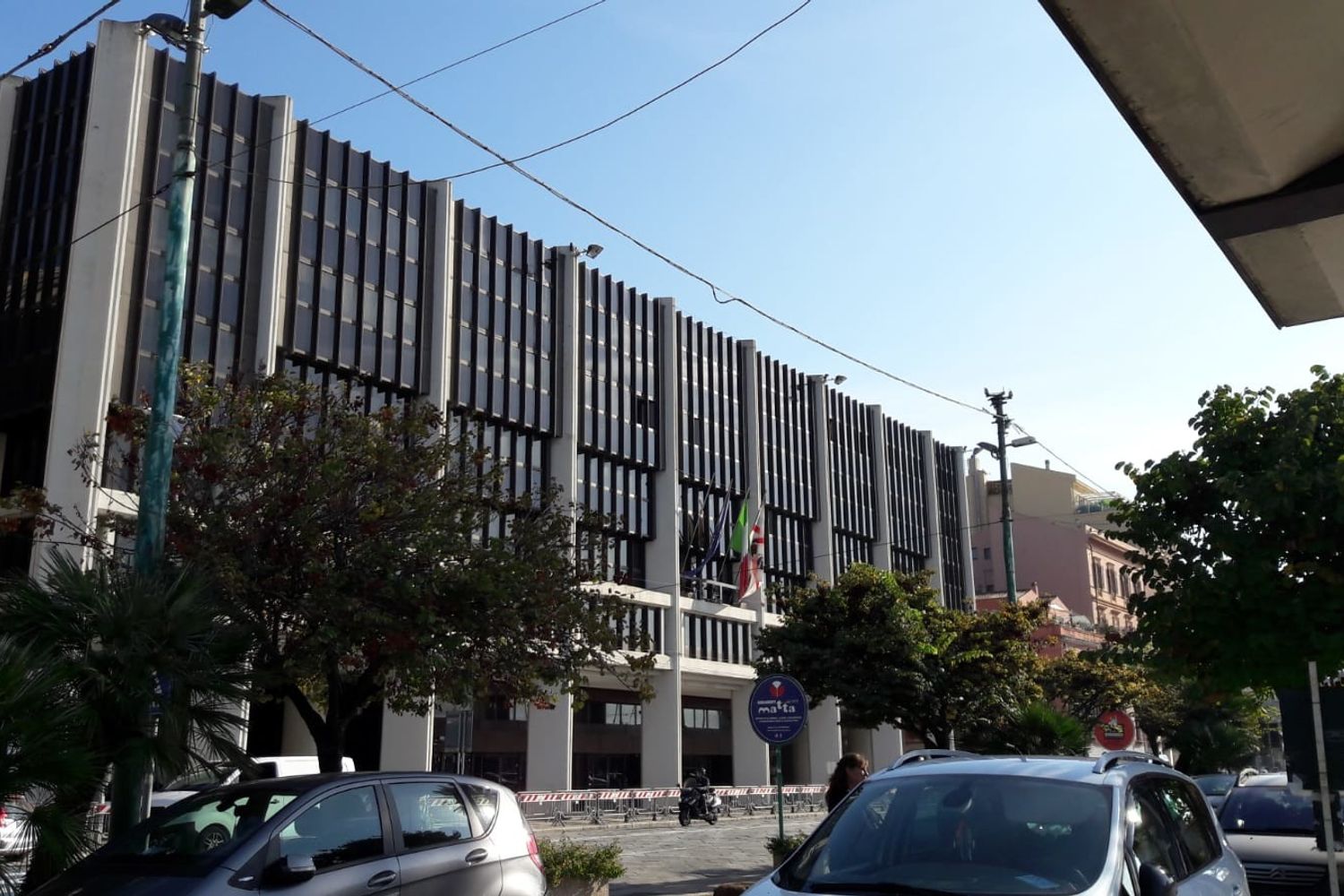 &nbsp;Sardegna, Consiglio regionale