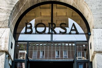 &nbsp;Borsa Milano