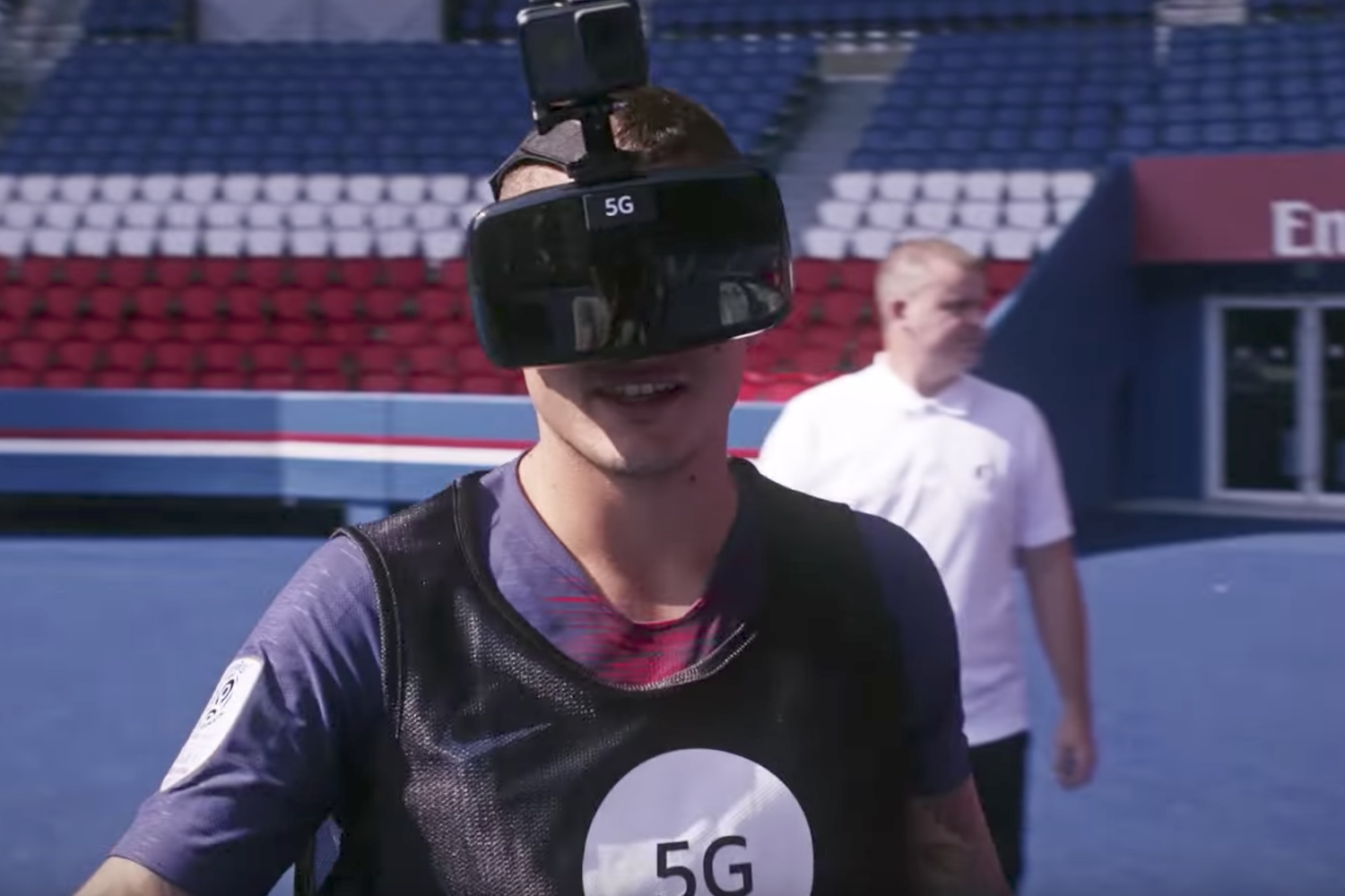 &nbsp;Marco Verratti