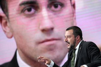 La questione inceneritori in Campania riaccende lo scontro tra Di Maio e Salvini&nbsp;