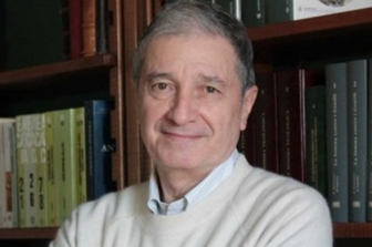 Piero Benvenuti, astrofisico (Asi)