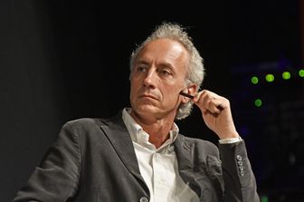 &nbsp;Marco Travaglio