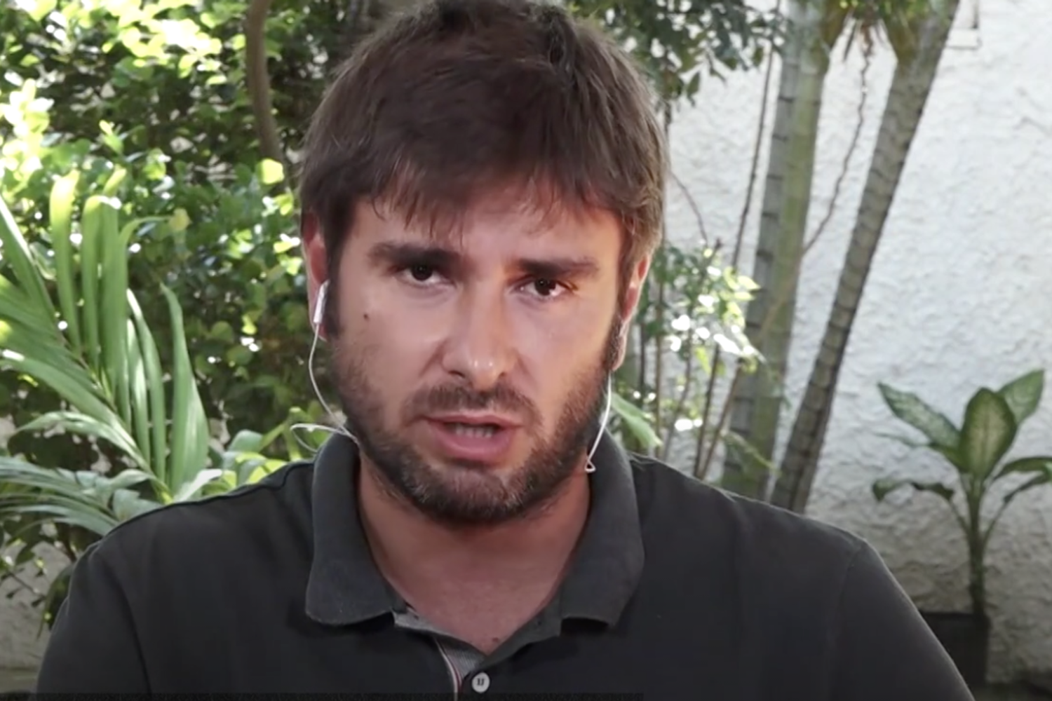 &nbsp;Alessandro Di Battista