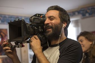 &nbsp;Saverio Costanzo