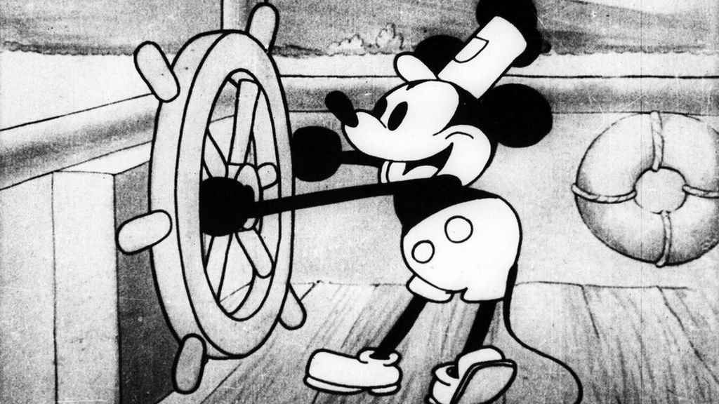 &nbsp;Topolino