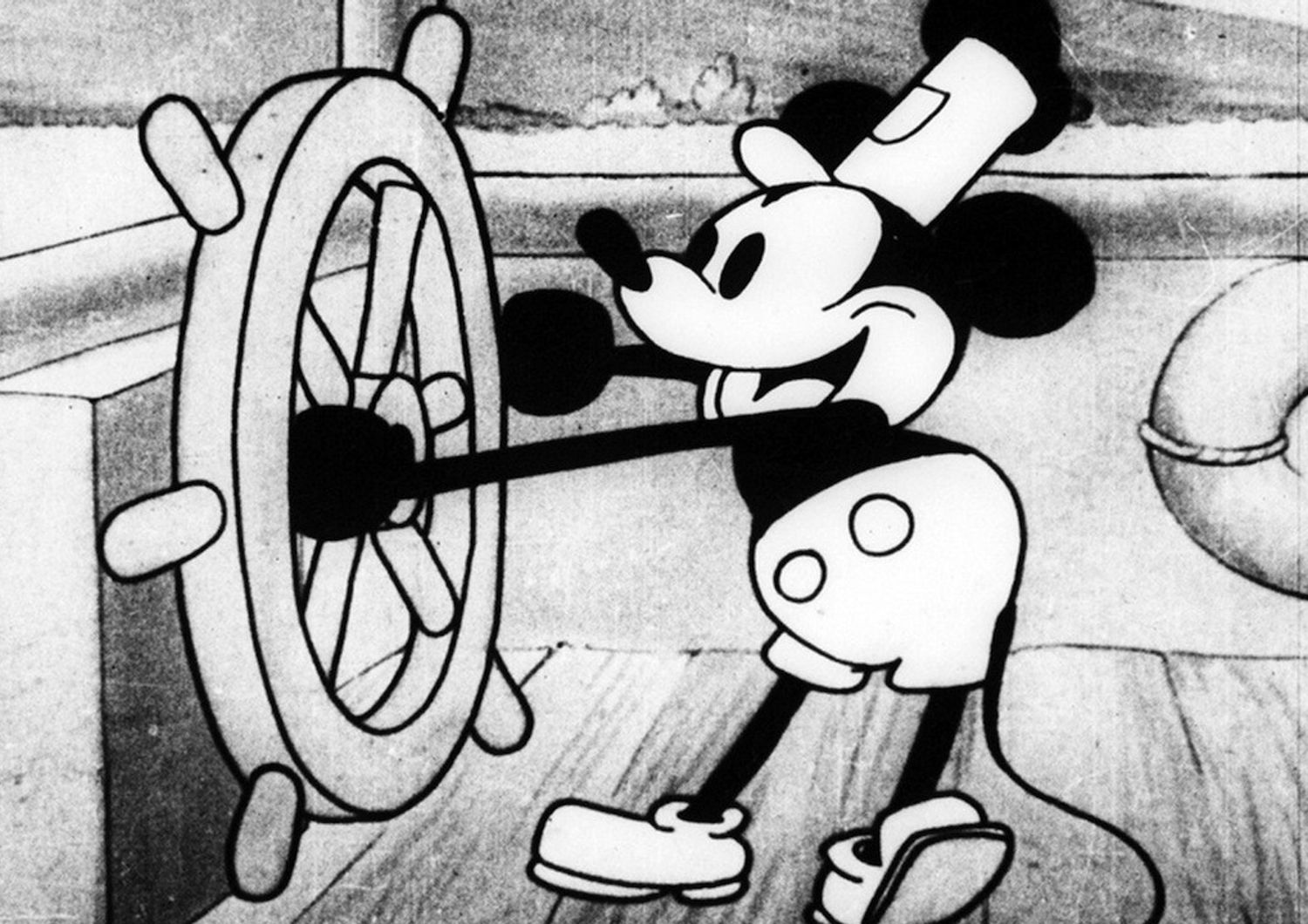 &nbsp;Topolino