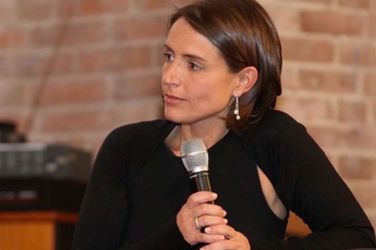 &nbsp;Katia Tarasconi