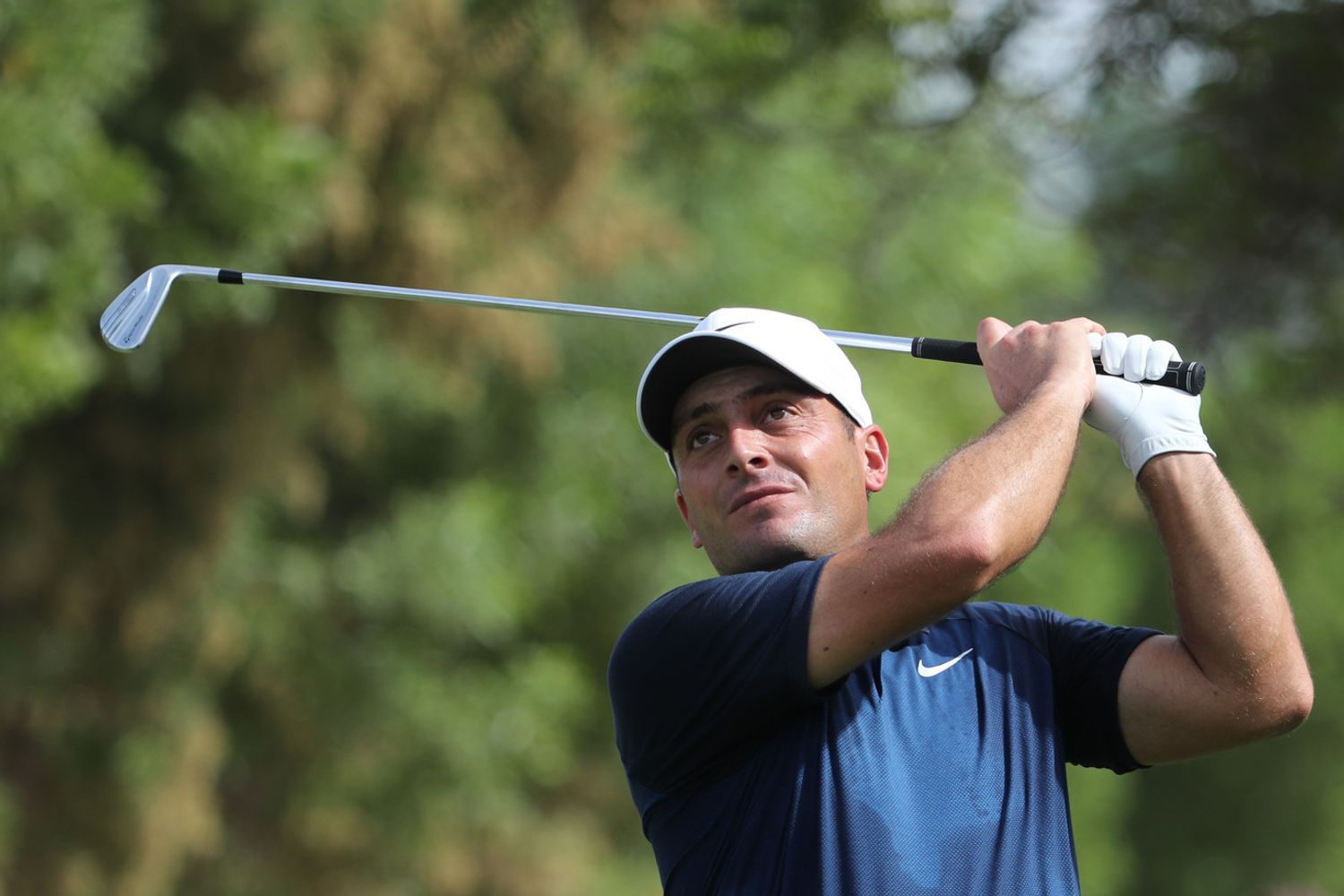 &nbsp;Francesco Molinari