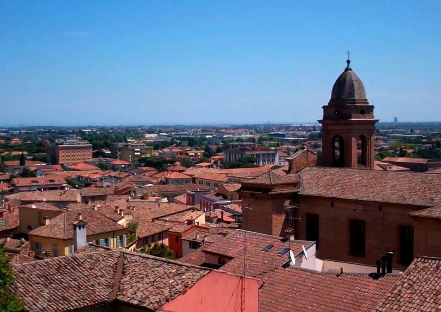 &nbsp;Santarcangelo di Romagna