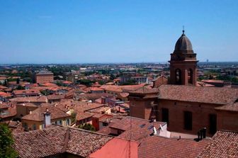 &nbsp;Santarcangelo di Romagna