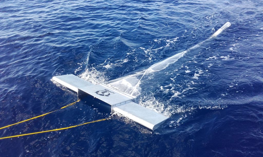 &nbsp;The Blue&nbsp;Dream&nbsp;Project