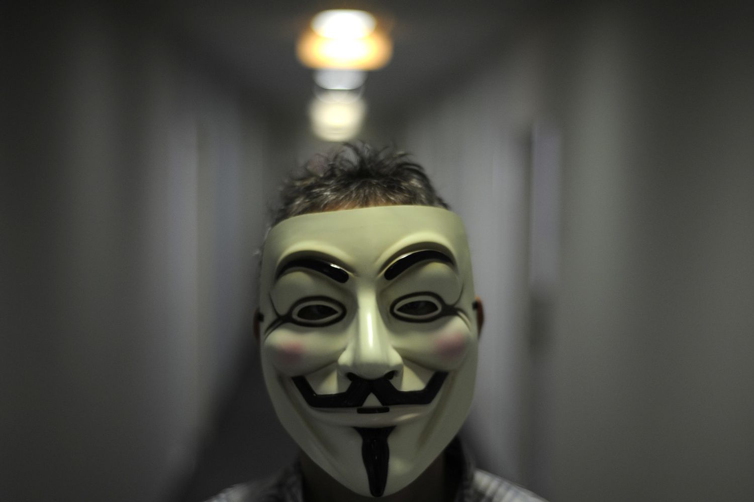 &nbsp;Anonymous