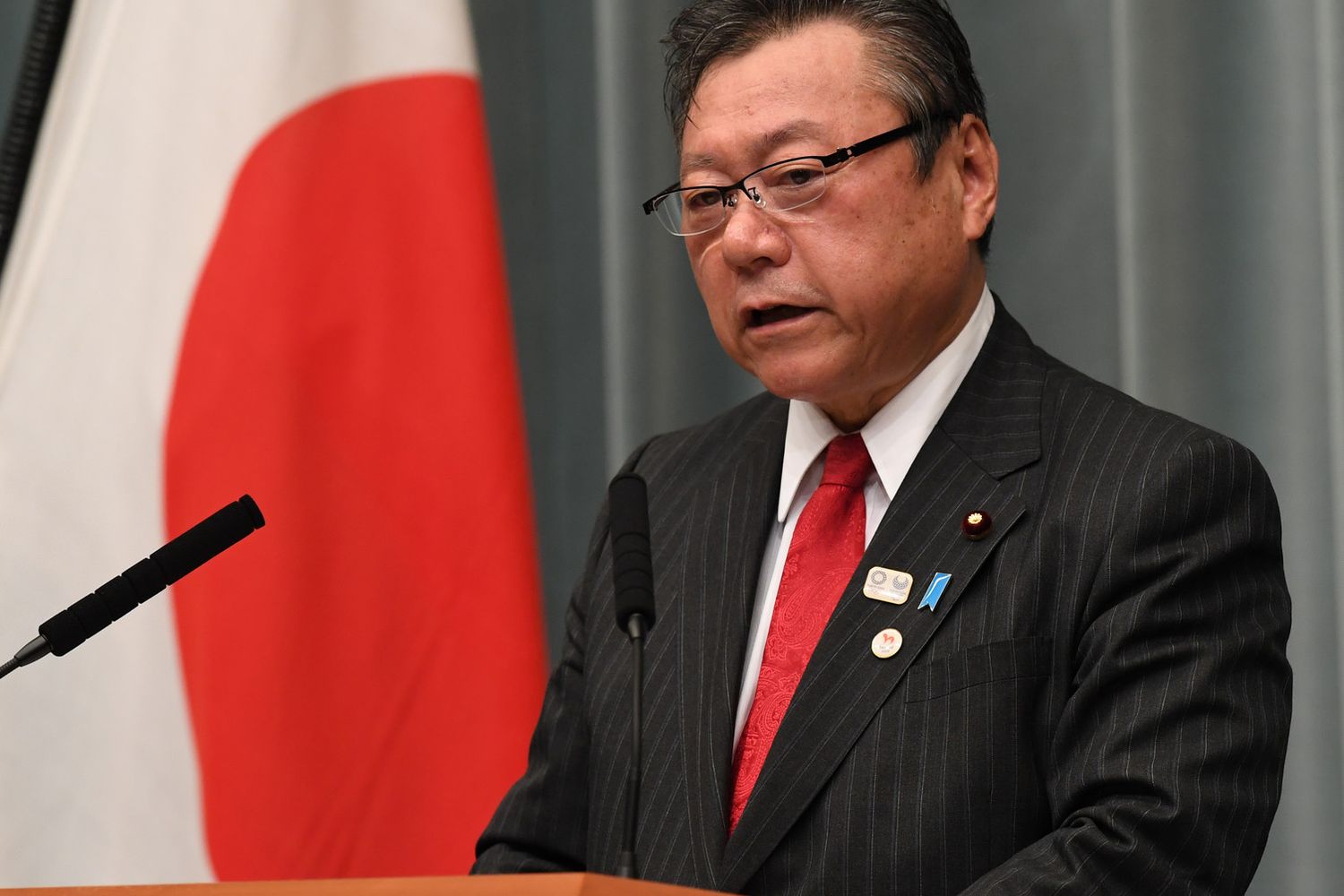 &nbsp;Yoshitaka&nbsp;Sakurada