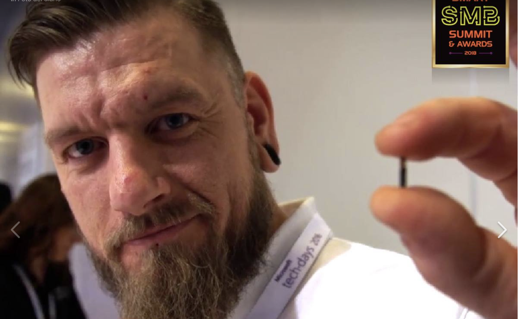 &nbsp;Jowan Osterlund