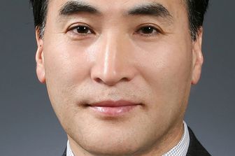 &nbsp;Kim Jong-yang direttore ell'Interpol