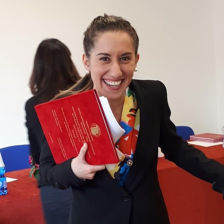 &nbsp;&nbsp;Silvia Costanza Romano&nbsp;&nbsp;