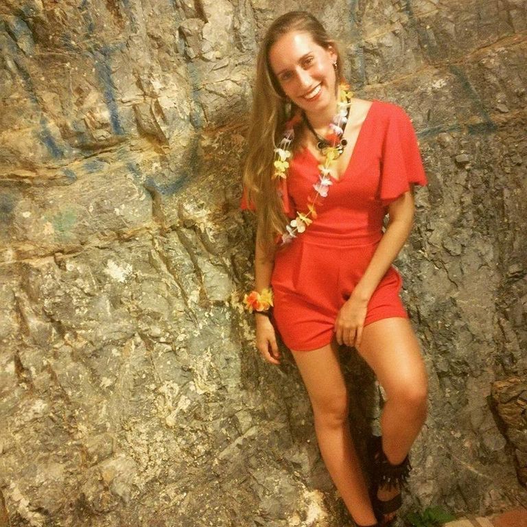 &nbsp;&nbsp;&nbsp;Silvia Costanza Romano&nbsp;