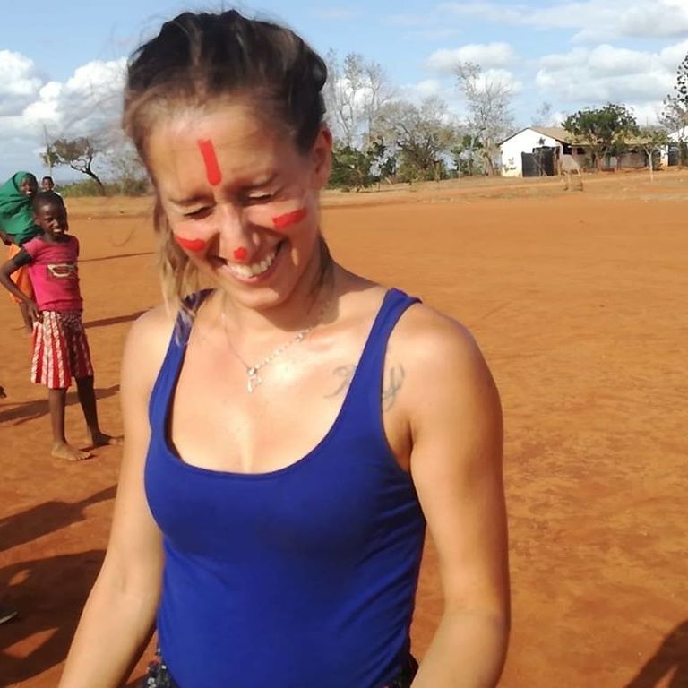 &nbsp;&nbsp;Silvia Costanza Romano&nbsp;