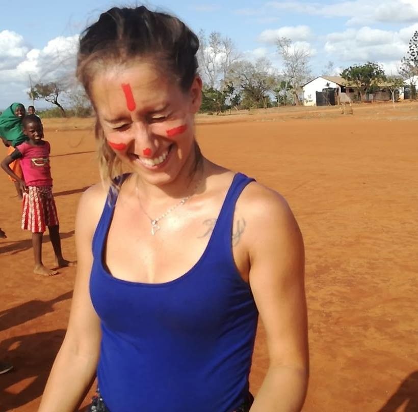 &nbsp;&nbsp;Silvia Costanza Romano&nbsp;