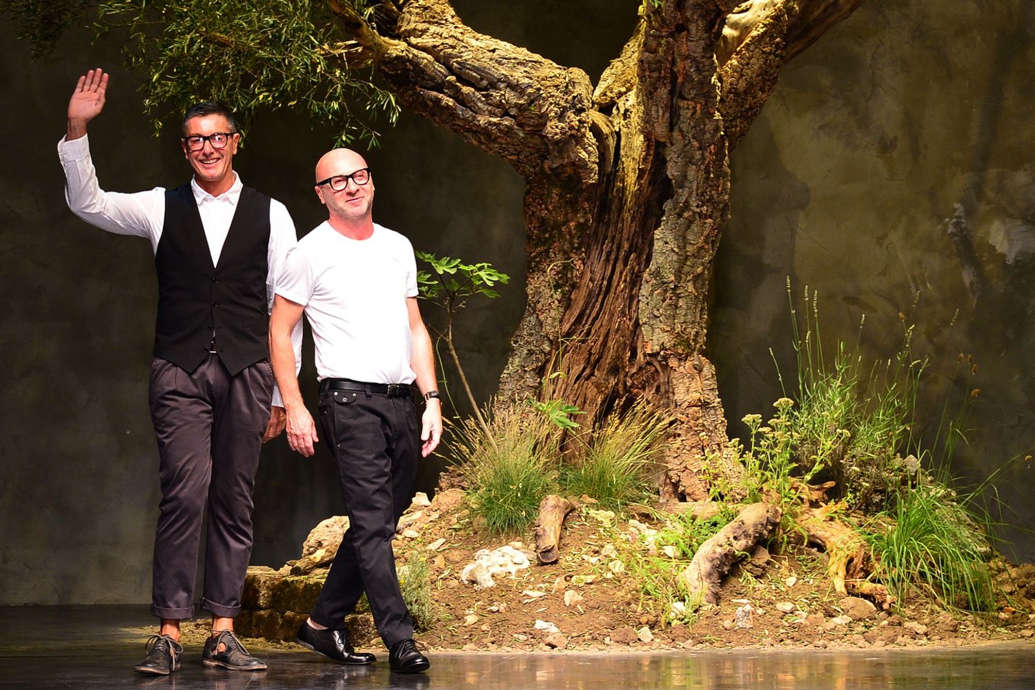 &nbsp;Dolce&amp;Gabbana